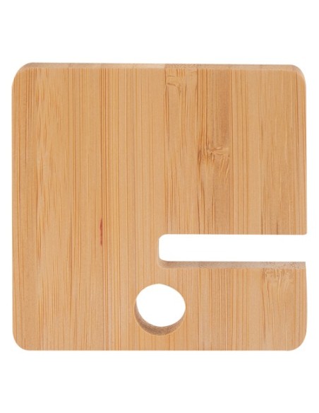 SOPORTE DE CARGA KONGUR