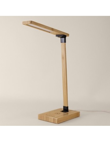 LAMPARA CARGADOR DENALI