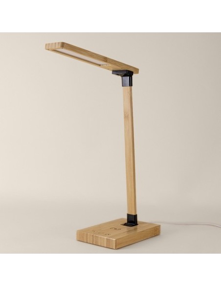 LAMPARA CARGADOR DENALI