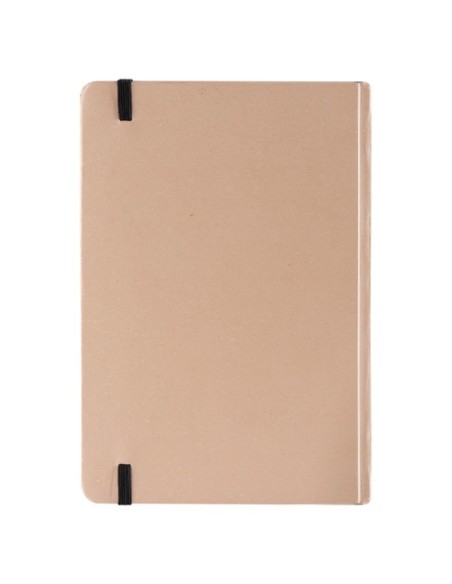 LIBRETA HILLIER