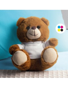 OSO GEORGE SUBLIMA 2