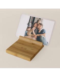 BASE DE CARGA CERVINO