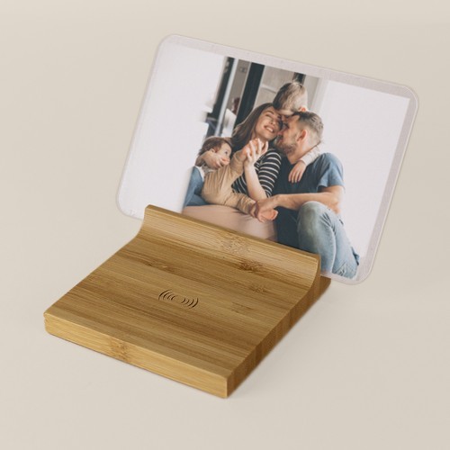 BASE DE CARGA CERVINO