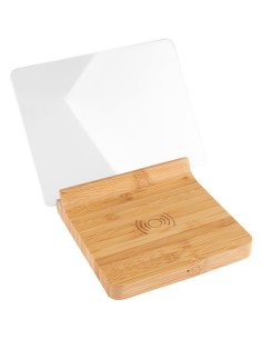 BASE DE CARGA CERVINO 2