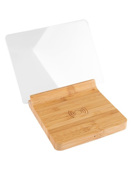 BASE DE CARGA CERVINO