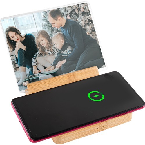 BASE DE CARGA CERVINO