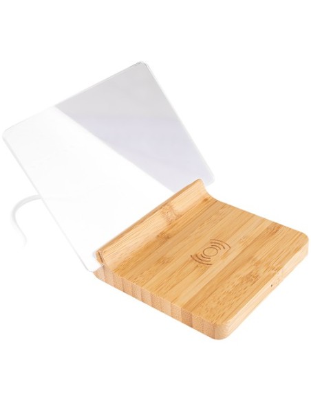 BASE DE CARGA CERVINO