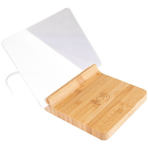 BASE DE CARGA CERVINO