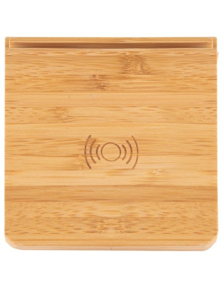 BASE DE CARGA CERVINO