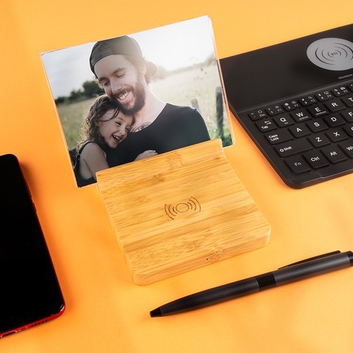 BASE DE CARGA CERVINO