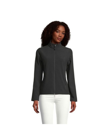 RACE WOMEN RACE CHAQUETA SS MUJER 280