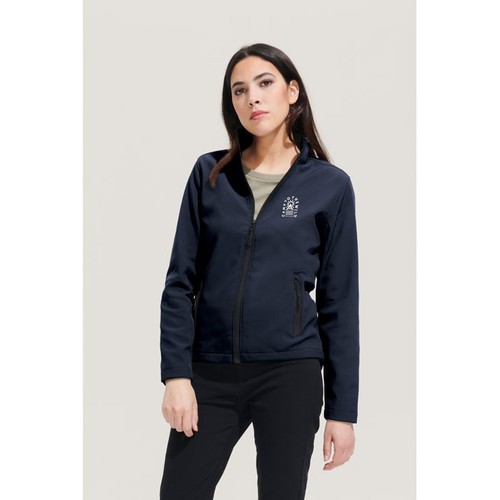 RACE WOMEN RACE CHAQUETA SS MUJER 280
