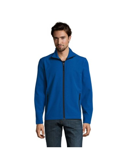 RACE MEN RACE men ss jacket 280g