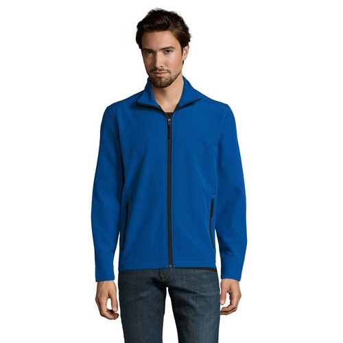 RACE MEN RACE men ss jacket 280g
