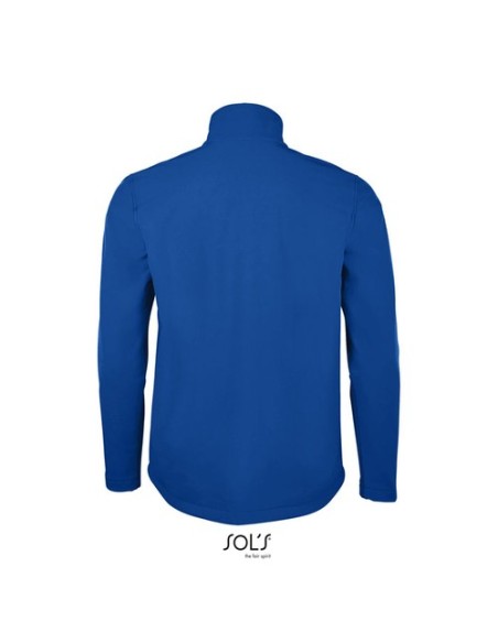 RACE MEN RACE men ss jacket 280g