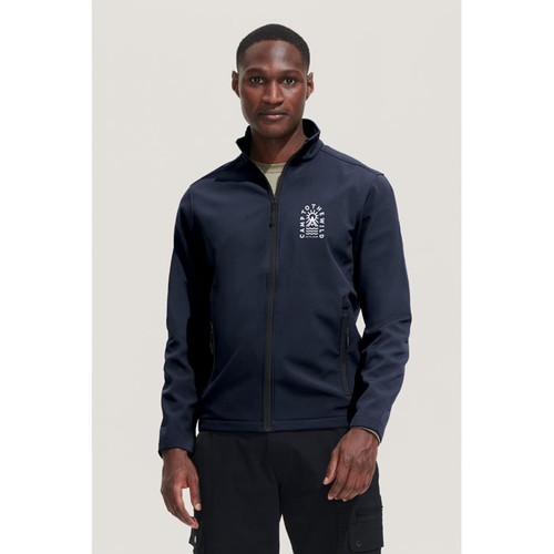 RACE MEN RACE men ss jacket 280g