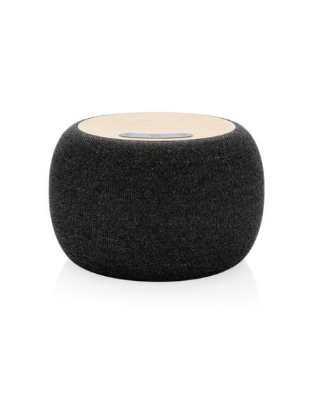 Altavoz RCS RplasticPET bambú 5W