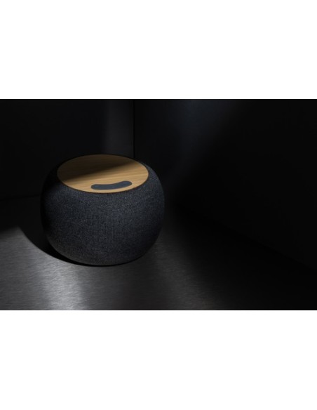 Altavoz RCS RplasticPET bambú 5W