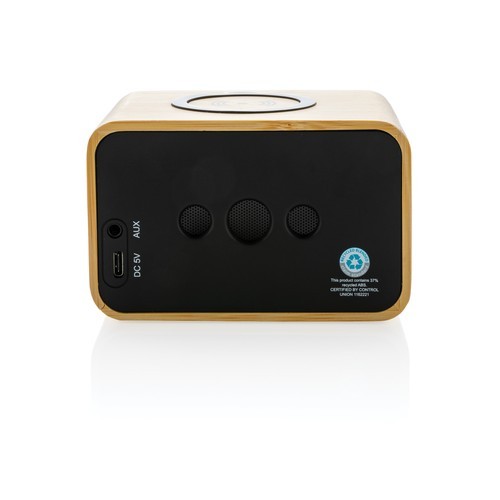 Altavoz inalámbrico RCS Rplastic con...