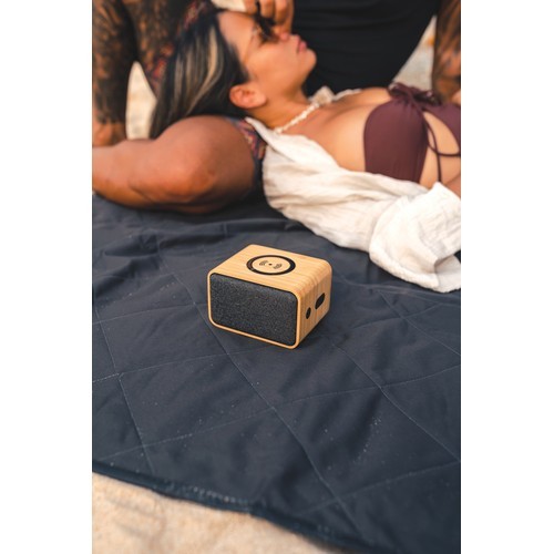 Altavoz inalámbrico RCS Rplastic con...