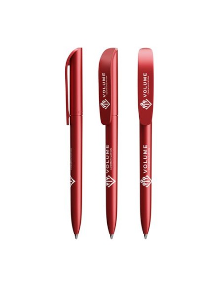 BIC Super Clip Glacé