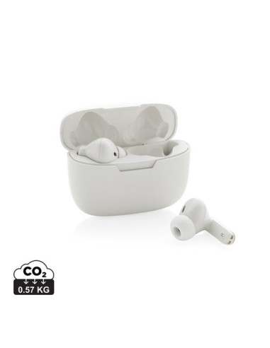 Auriculares inalámbricos Liberty Pro reciclado RCS