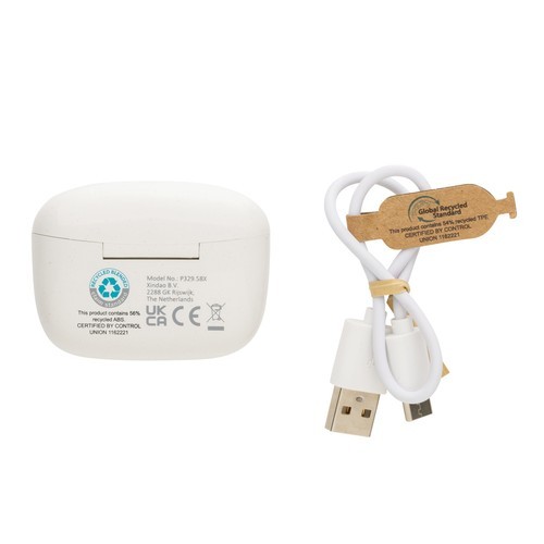 Auriculares inalámbricos Liberty Pro...