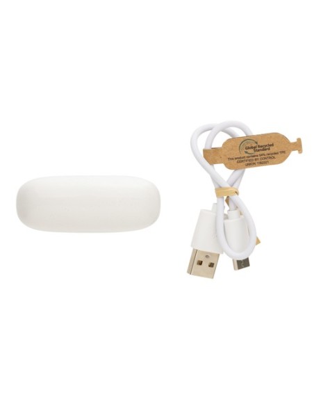 Auriculares inalámbricos Liberty Pro reciclado RCS