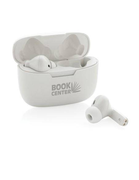 Auriculares inalámbricos Liberty Pro reciclado RCS