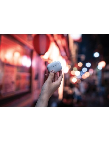 Auriculares inalámbricos Liberty Pro reciclado RCS