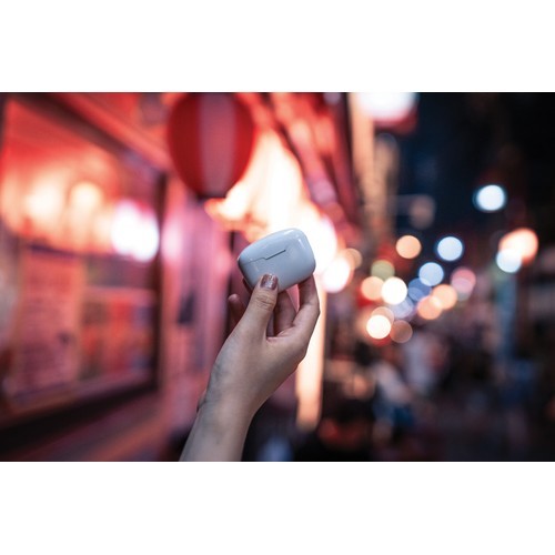 Auriculares inalámbricos Liberty Pro...