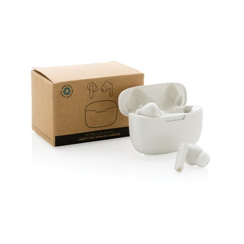 Auriculares inalámbricos Liberty Pro...