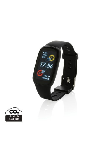 Reloj de actividad RCS TPU reciclado 147 con...