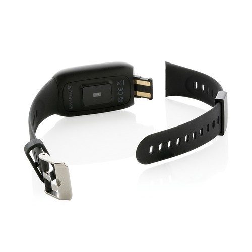 Reloj de actividad RCS TPU reciclado...