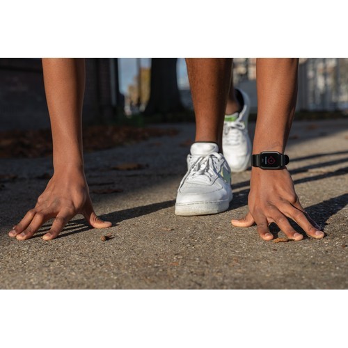 Reloj de actividad RCS TPU reciclado...