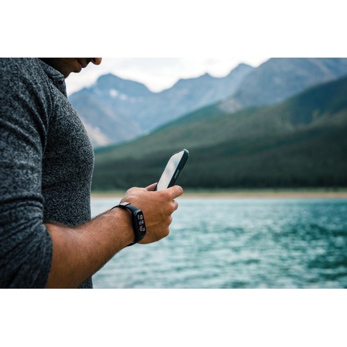 Reloj de actividad RCS TPU reciclado...