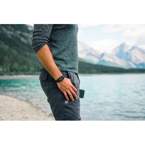 Reloj de actividad RCS TPU reciclado...