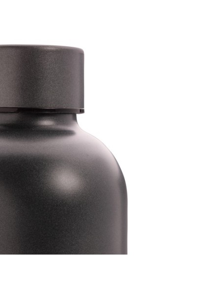 Botella al vacío Impact de acero inoxidable reciclado RCS