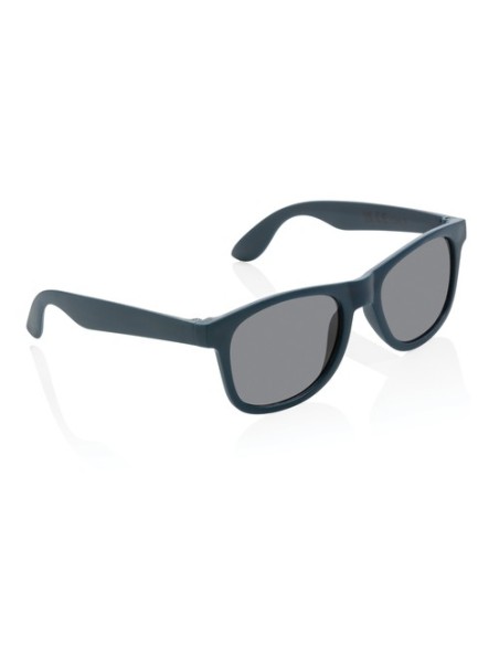 Gafas de sol de plástico PP reciclado RCS