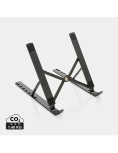 Soporte universal para tabletportátil Terra RCS de aluminio