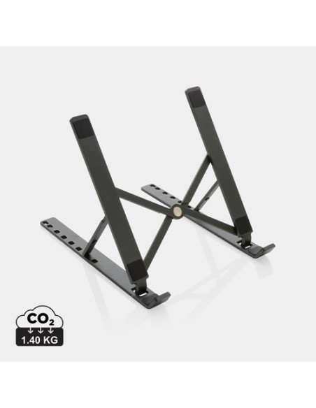 Soporte universal para tabletportátil Terra RCS de aluminio