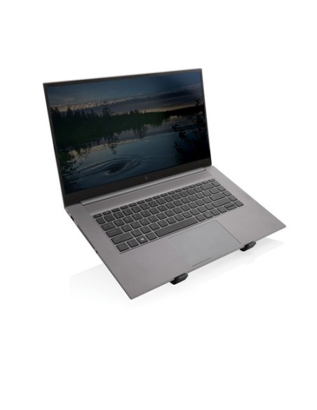 Soporte universal para tabletportátil Terra RCS de aluminio