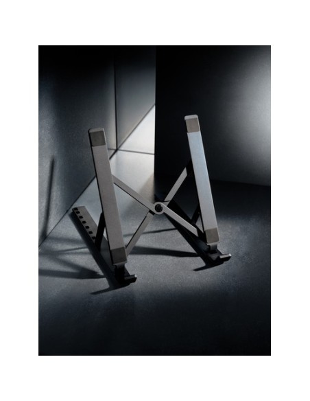 Soporte universal para tabletportátil Terra RCS de aluminio