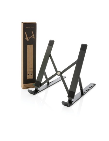 Soporte universal para tabletportátil Terra RCS de aluminio