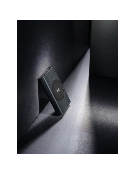 Powerbank Terra 5W aluminio RCS reciclado 5000  mAh