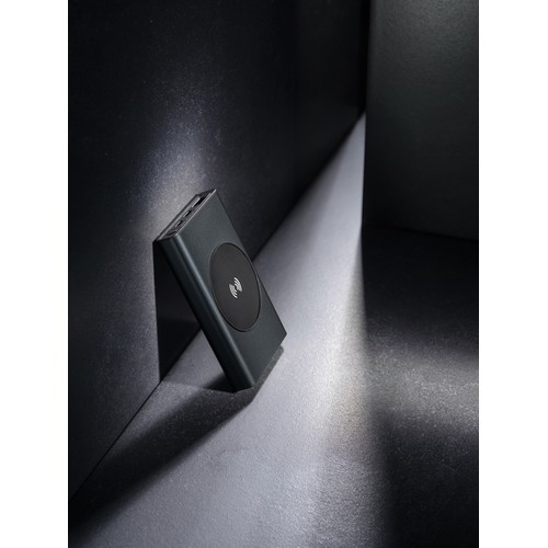 Powerbank Terra 5W aluminio RCS...