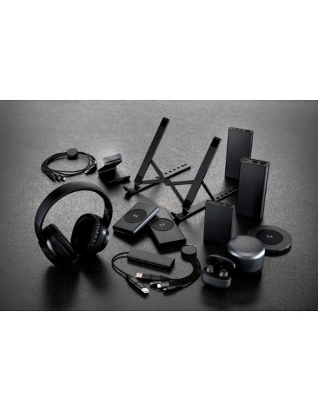 Powerbank Terra 5W aluminio RCS reciclado 5000  mAh