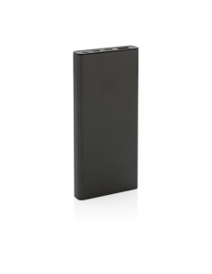 Powerbank Terra RCS aluminio reciclado 18W 10000 mAh 2