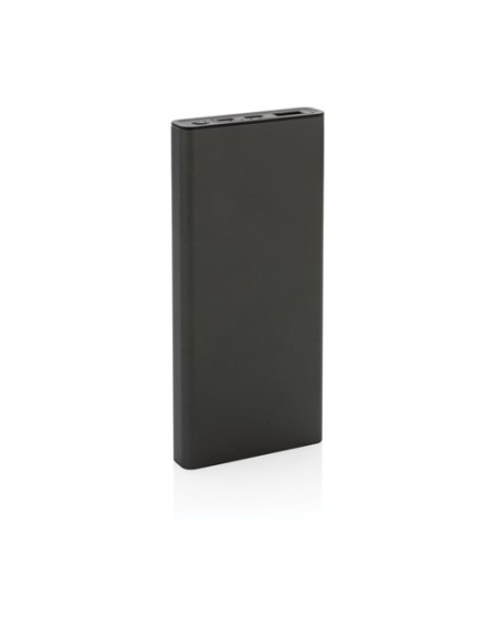 Powerbank Terra RCS aluminio reciclado 18W 10000 mAh