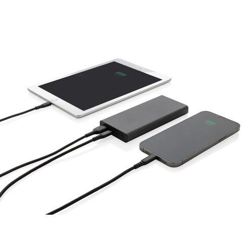 Powerbank Terra RCS aluminio...